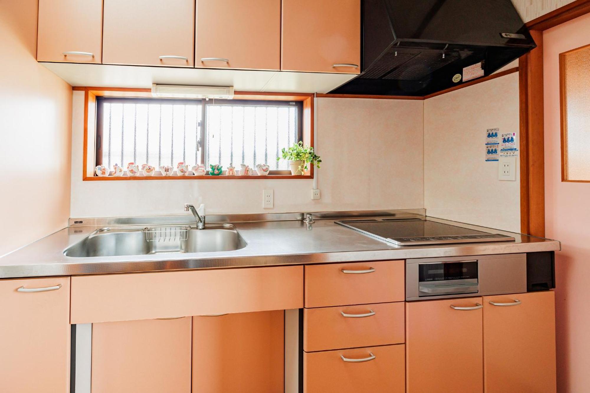 彦宿hikojyuku戸建て貸切宿 Hikone Εξωτερικό φωτογραφία